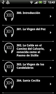 Download Rafael Exhibition APK