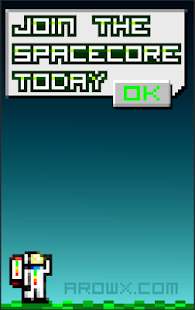 How to install Farty Spaceman 1.2 unlimited apk for laptop