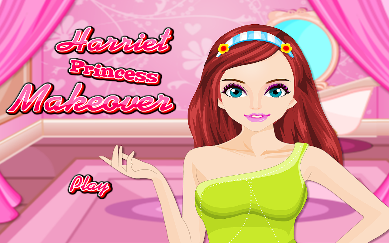 Download Harriet Makeup Games for Girls APK,Harriet Makeup Games for Girls,...