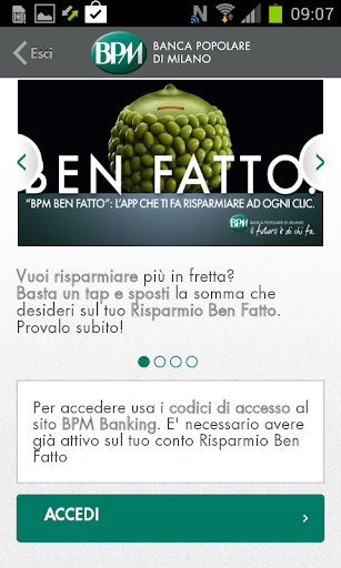 BPM Ben Fatto