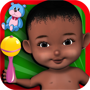 Santas Day Care Fun logo