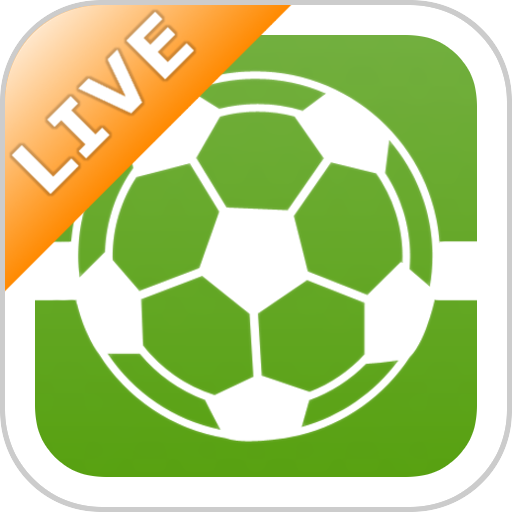 SCORE-LINE - Live Score 運動 App LOGO-APP開箱王