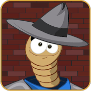 Shoot the Worm Free 2.30 Icon
