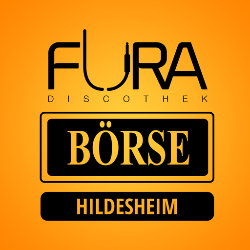 Börse & FURA LOGO-APP點子