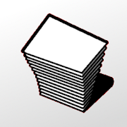 database apps "CardStock" 2.0.4 Icon
