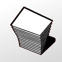 database apps "CardStock" logo