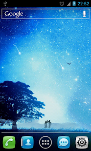 Free Download Romantic dance APK