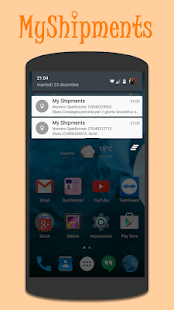 How to install My Shipments 1.0.17 apk for pc