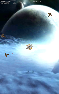 SpaceWar Screenshots 6