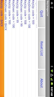 Key Inspector(圖2)-速報App