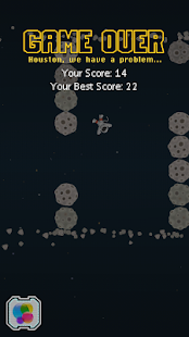Flippy Rocket - Android Wear(圖3)-速報App