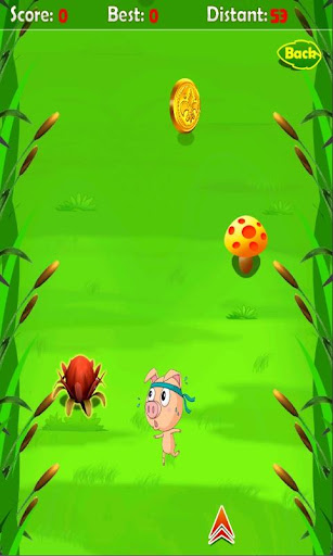 免費下載冒險APP|Pepy Pig Racing Game app開箱文|APP開箱王