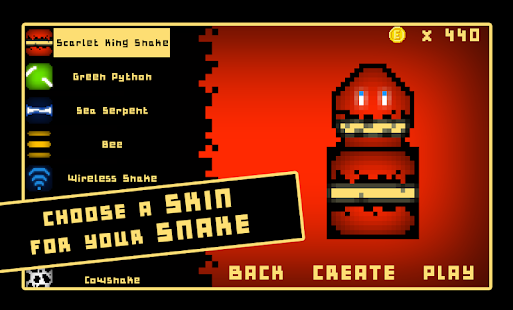 Free Download Epic Snake APK