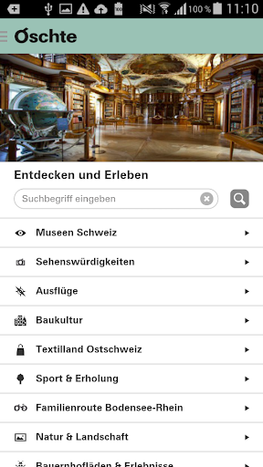 免費下載旅遊APP|Oschte – Region St.Gallen app開箱文|APP開箱王