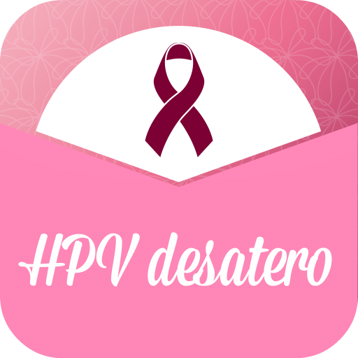 HPV desatero LOGO-APP點子