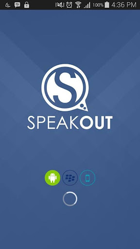 SpeakOut