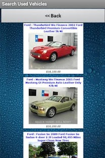 How to install Used Vehicles for Sale Finder 2.0 mod apk for pc