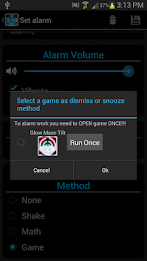 Wake Up Alarm Clock Free poster 4