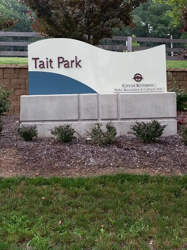 Tait Park