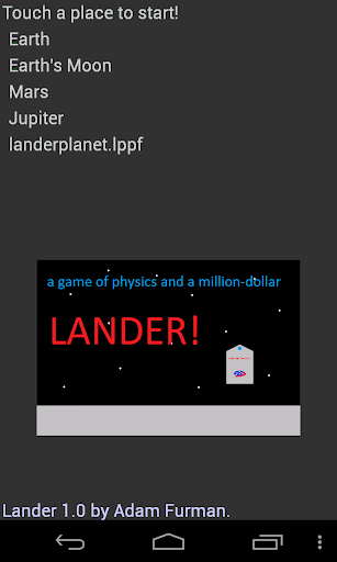 Lander