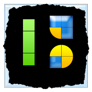 Puzzy: Puzzle with shapes.apk 1.0