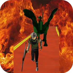 Castle Run-Temple Knight Crazy.apk 1.0