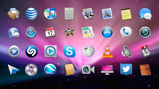 【免費個人化App】Space - Solo Theme-APP點子