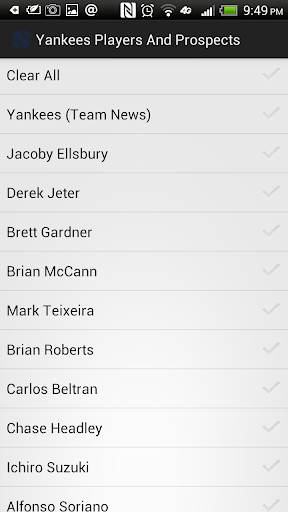 免費下載運動APP|NY Yankees TweetMonitor app開箱文|APP開箱王