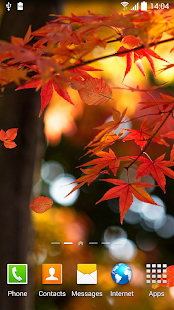 Autumn Wallpaper(圖3)-速報App