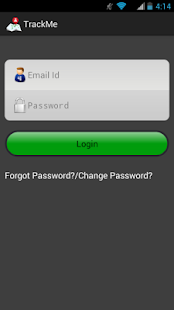 Track Me Trial Version Screenshots 5