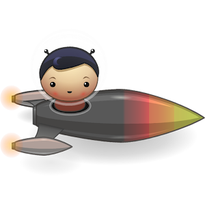 Planet Wars logo