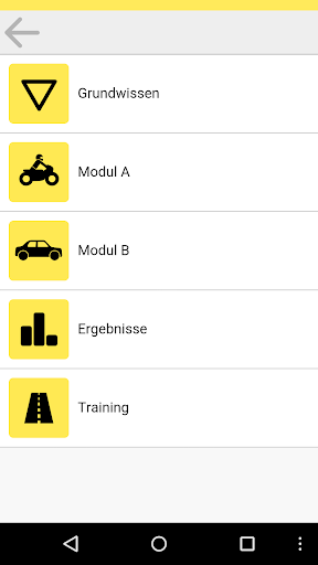 【免費教育App】ÖAMTC Führerschein-Test-APP點子