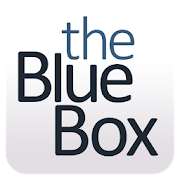 The BlueBox  Icon