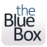 The BlueBox Application icon