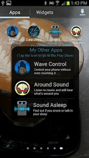 Data Sleep - So You Can Rest(圖4)-速報App
