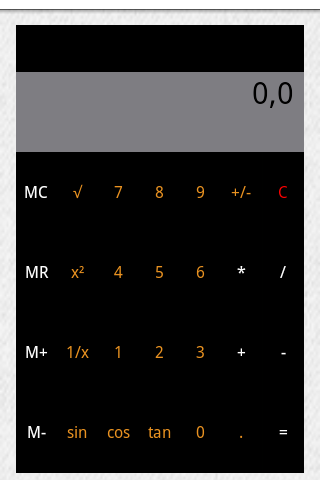 【免費娛樂App】Calculadora-APP點子