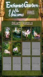 Free Download Jigsaw Puzzles - Unicorns APK for Android