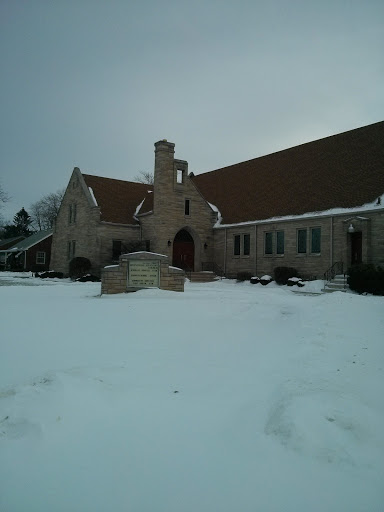 Fort Wayne First Seventh-Day Adventist Church