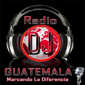 Radio Dj Guatemala.apk 1.4.5