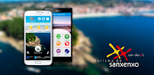 sanxenxo official tourism guide APK