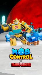 Mob Control 6