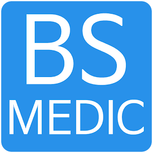 BS medic : 부산시 의료 정보 1.2