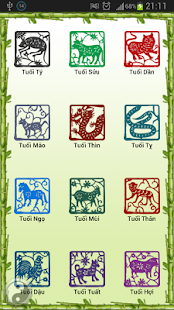 Download Tử Vi Bói Toán 2015 APK for Android
