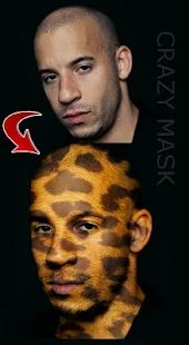 Crazy Mask - screenshot thumbnail
