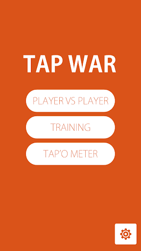 【免費街機App】Tap War-APP點子