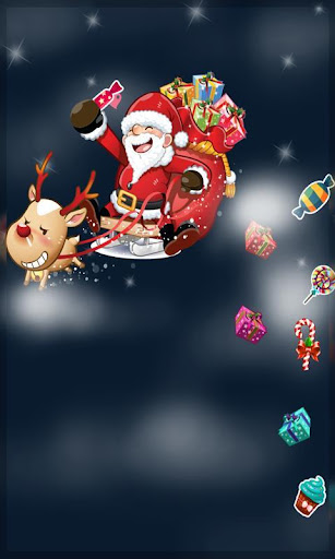 免費下載休閒APP|Christmas Candy Catcher - kids app開箱文|APP開箱王