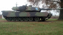 ATC M1 Abrams Tank