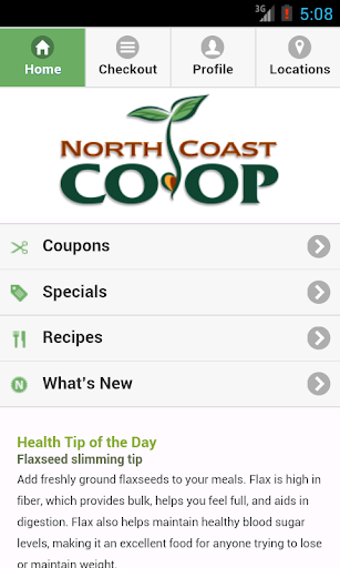 North Coast Co-op