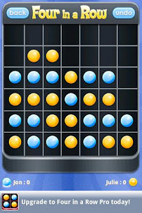 Four in a Row Free(圖1)-速報App