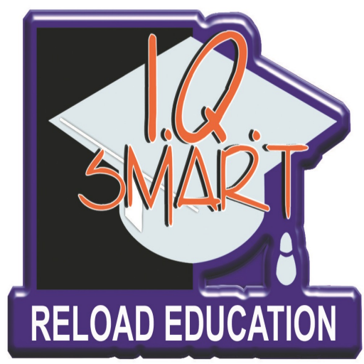 IQ Smart - Reload Education